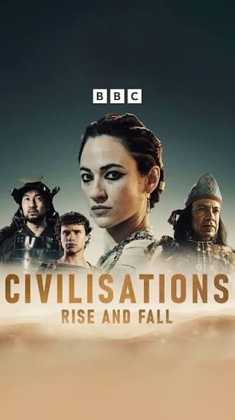 Civilisations: Rise and Fall — poster