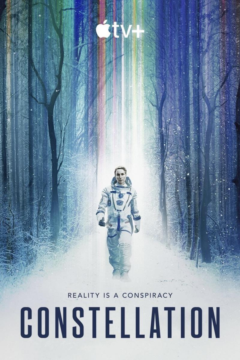 Constellation — poster