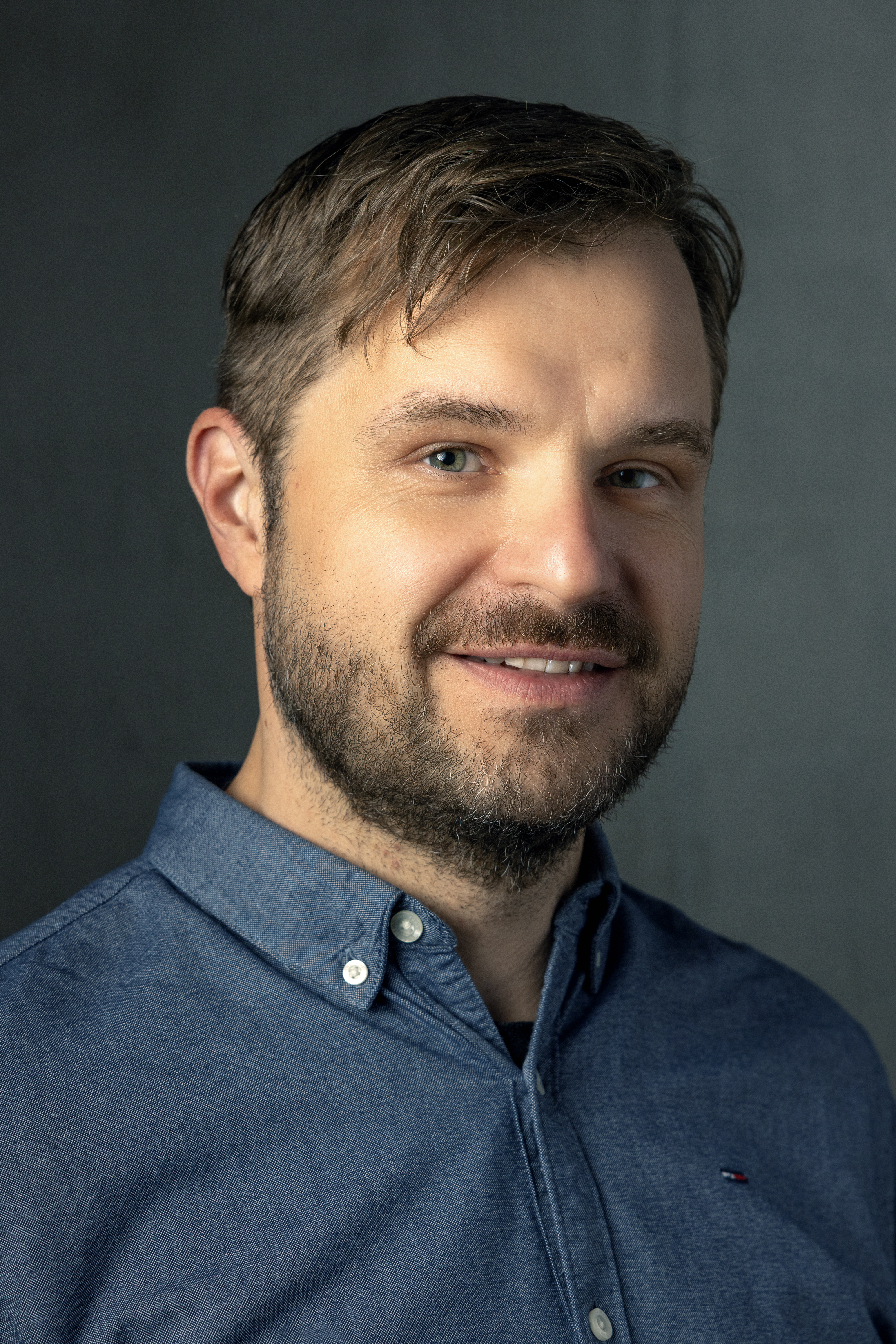 Szabolcs Menyhei